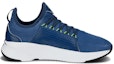 Order Puma Softride Premier Slip-On 'Biru Blazing Hitam' 376540-09