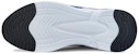 Puma Softride Premier Slip-On 'Biru Blazing Hitam' 376540-09