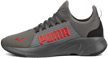 Puma Softride Premier Slip-On 'Castlerock High Risk Red' 376540-08 Puma Softride Premier Slip-On 'Castlerock High Risk Red' 376540-08