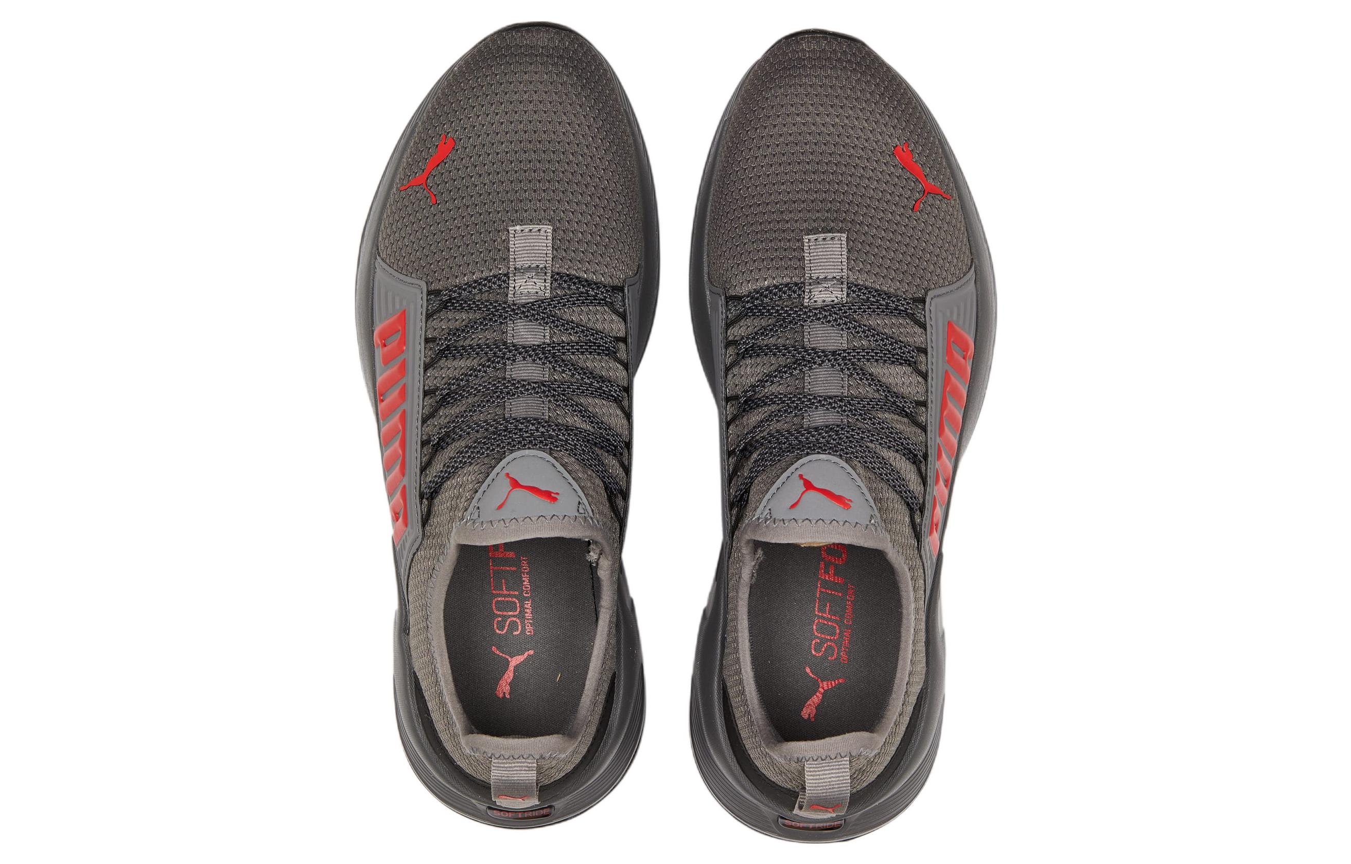 Shop Puma Softride Premier Slip-On ''Castlerock High Risk Rood'' 376540-08