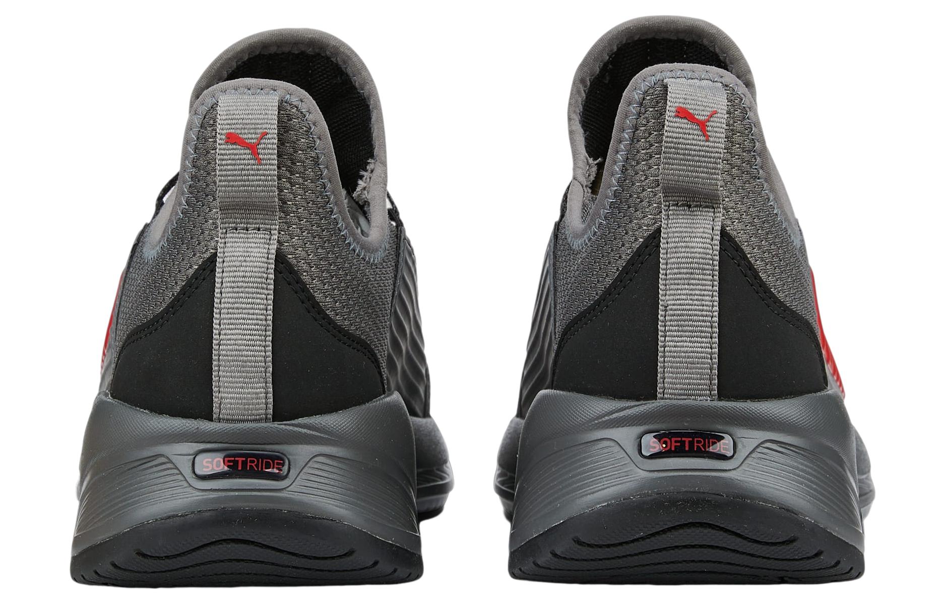 Purchase Puma Softride Premier Slip-On ''Castlerock High Risk Rood'' 376540-08