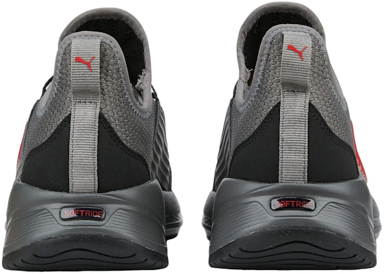 Puma Softride Premier Slip-On ''Castlerock High Risk Rood'' 376540-08 Purchase Puma Softride Premier Slip-On ''Castlerock High Risk Rood'' 376540-08