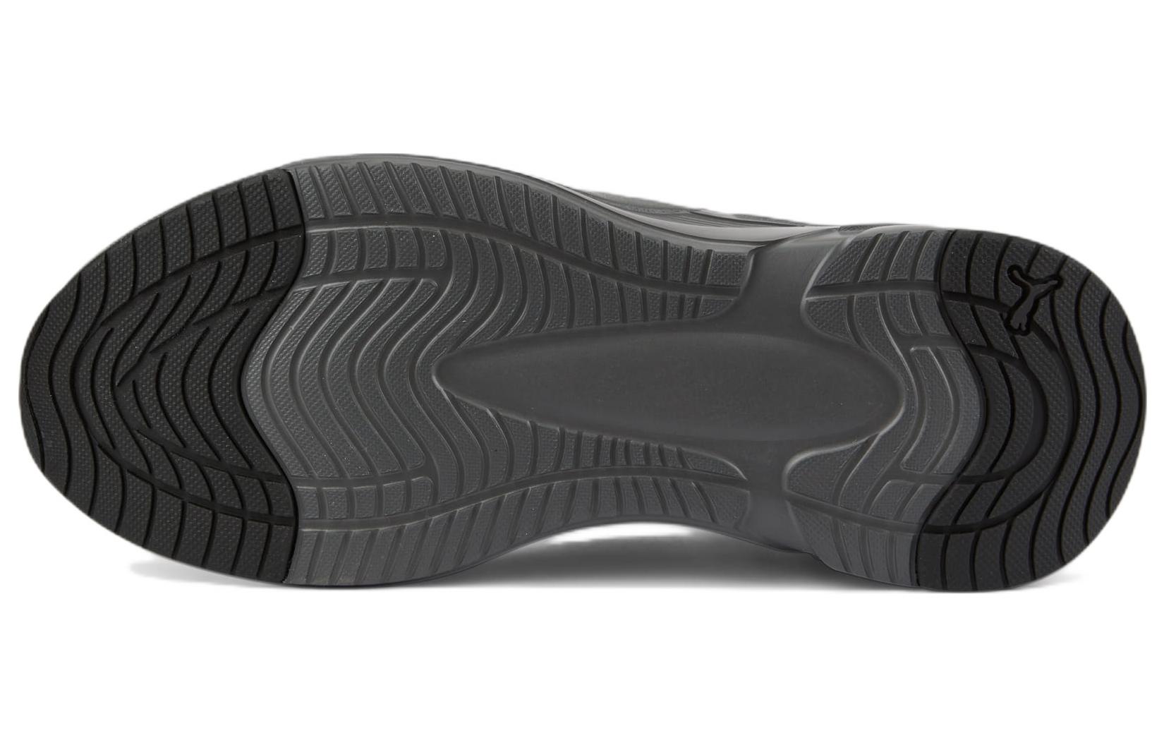 Details for Puma Softride Premier Slip-On ''Castlerock High Risk Rood'' 376540-08