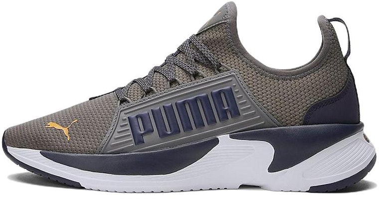 Puma Softride Premier Slip-On 'Grey' 376540-06 Buy Puma Softride Premier Slip-On 'Grey' 376540-06