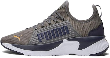 Puma Softride Premier Slip-On 'Grey' 376540-06 Puma Softride Premier Slip-On 'Grey' 376540-06