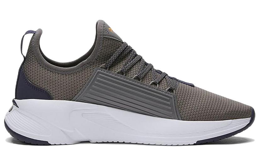Order Puma Softride Premier Slip-On 'Grey' 376540-06