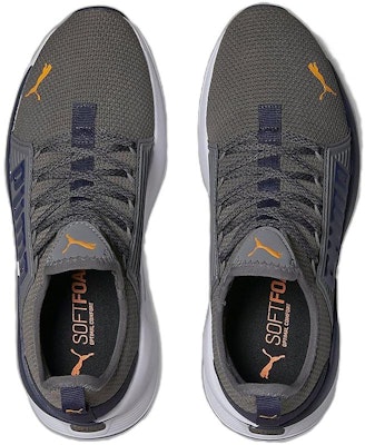 Puma Softride Premier Slip-On 'Grey' 376540-06 Lookbook Puma Softride Premier Slip-On 'Grey' 376540-06