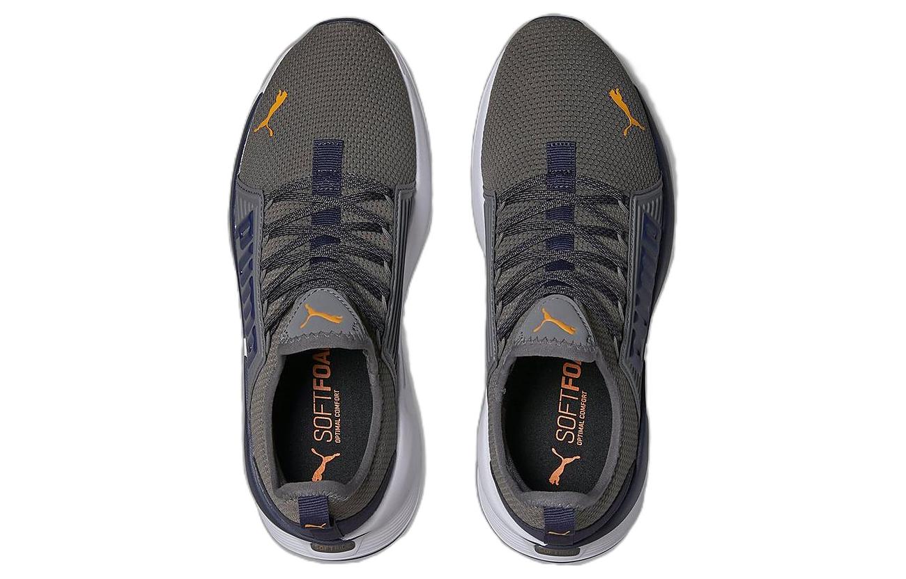 Lookbook Puma Softride Premier Slip-On 'Grey' 376540-06