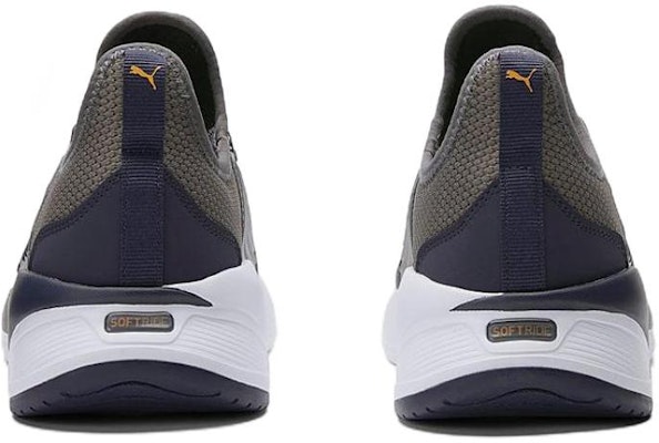 Puma Softride Premier Slip-On 'Grey' 376540-06 Shop Puma Softride Premier Slip-On 'Grey' 376540-06