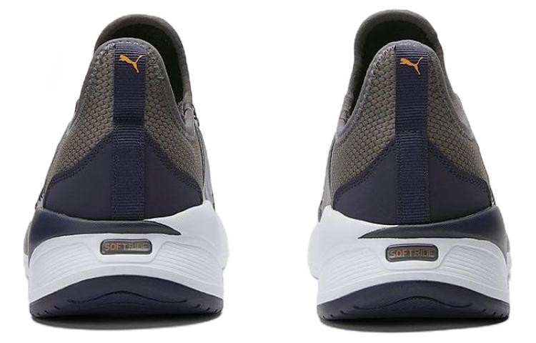 Shop Puma Softride Premier Slip-On 'Grey' 376540-06
