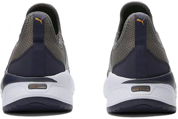 Puma Softride Premier Slip-On 'Grey' 376540-06 Shop Puma Softride Premier Slip-On 'Grey' 376540-06