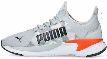 Puma Softride Premier Slip-On 'Grey Camo' 376661-02 Puma Softride Premier Slip-On 'Grey Camo' 376661-02