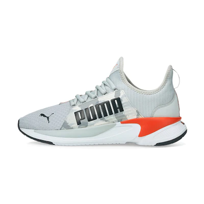 Puma Softride Premier Slip-On 'Grey Camo'