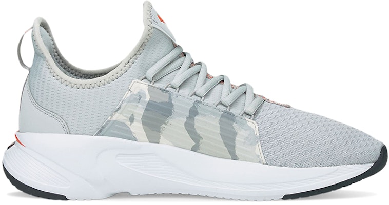 Puma Softride Premier Slip-On 'Grey Camo' 376661-02 Order Puma Softride Premier Slip-On 'Grey Camo' 376661-02