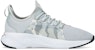 Puma Softride Premier Slip-On 'Kelabu Camo' 376661-02
