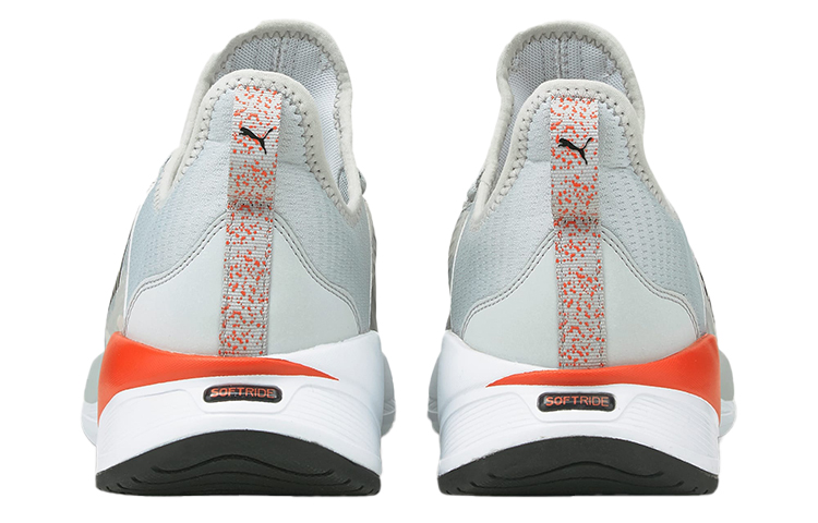 Shop Puma Softride Premier Slip-On 'Grey Camo' 376661-02