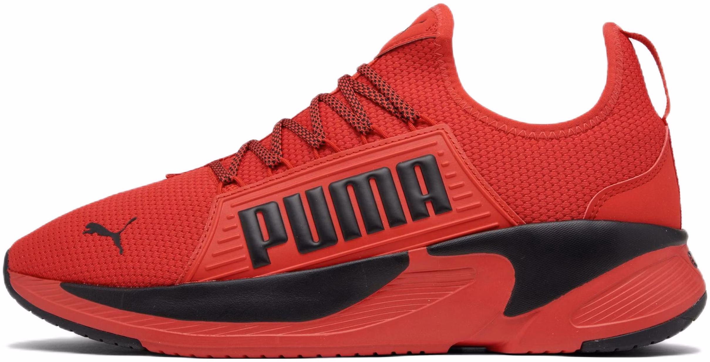 puma-softride-premier-slip-on-high-risk-red-black