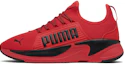 Buy Puma Softride Premier Slip-On ''Rood Zwart'' 376540-02