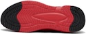 Puma Softride Premier Slip-On 'Merah Hitam Berisiko Tinggi' 376540-02