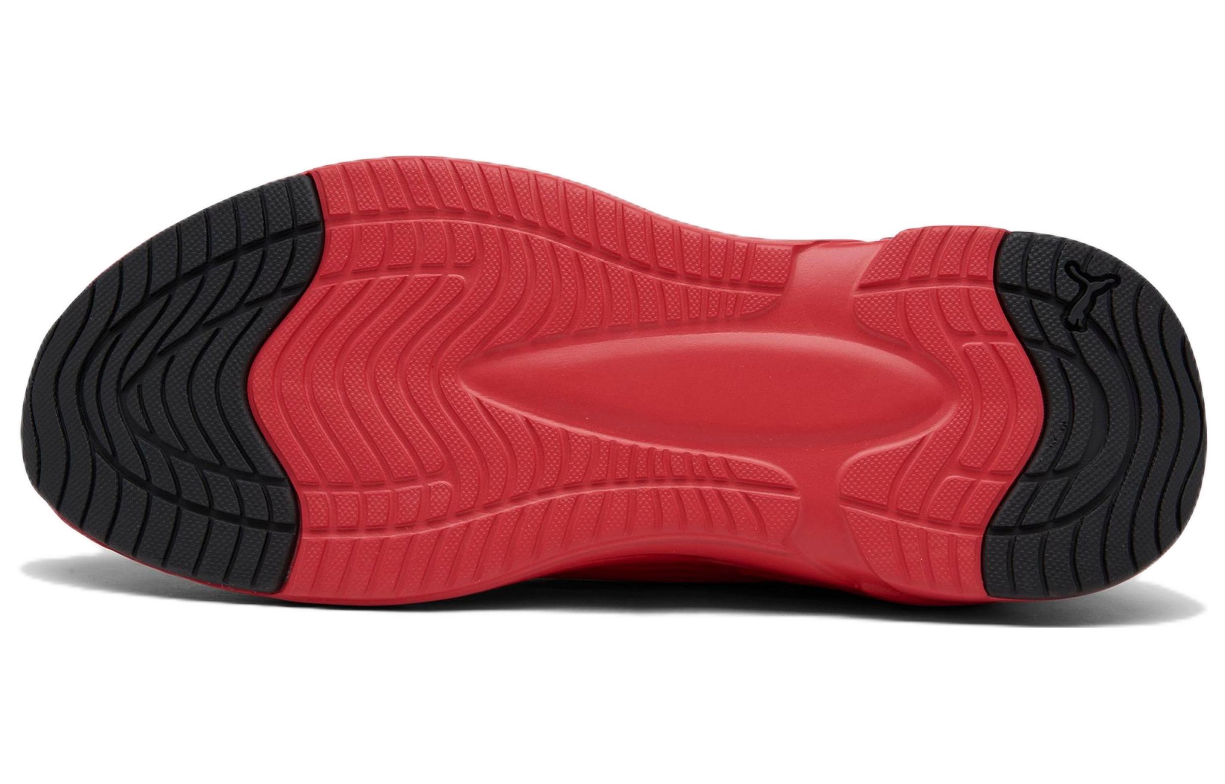 Purchase Puma Softride Premier Slip-On ''Rood Zwart'' 376540-02