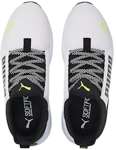 彪马Softride Premier一脚蹬“白色” 376540-03 Lookbook 彪马Softride Premier一脚蹬“白色” 376540-03