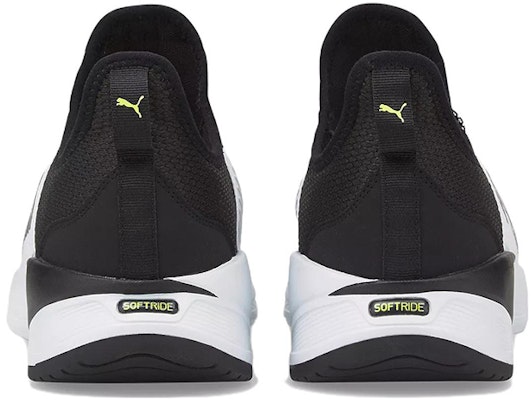 Puma Softride Premier Slip-On 'Blanco Negro' 376540-03 Shop Puma Softride Premier Slip-On 'Blanco Negro' 376540-03