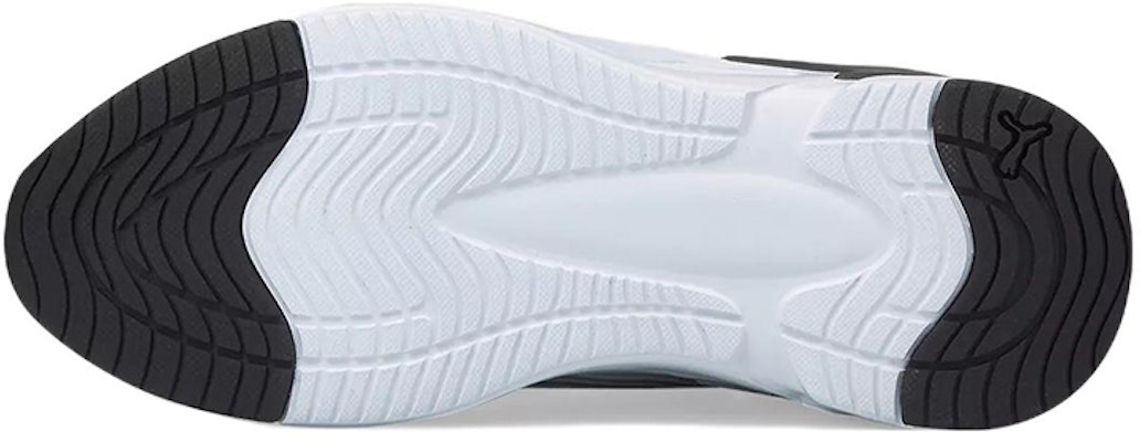 Puma Softride Premier Slip-On 'Blanco Negro' 376540-03 Purchase Puma Softride Premier Slip-On 'Blanco Negro' 376540-03