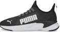 Buy Puma Softride Premier Slip-On Wide 'Hitam Putih' 376976-01