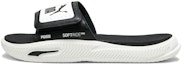 Buy Puma Softride Pro 24 V Slide 'Hitam Putih' 395431-01