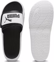 Puma Softride Pro 24 V Slide 'Hitam Putih' 395431-01 Purchase Puma Softride Pro 24 V Slide 'Hitam Putih' 395431-01