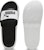 Puma Softride Pro 24 V Slide 'Hitam Putih' 395431-01