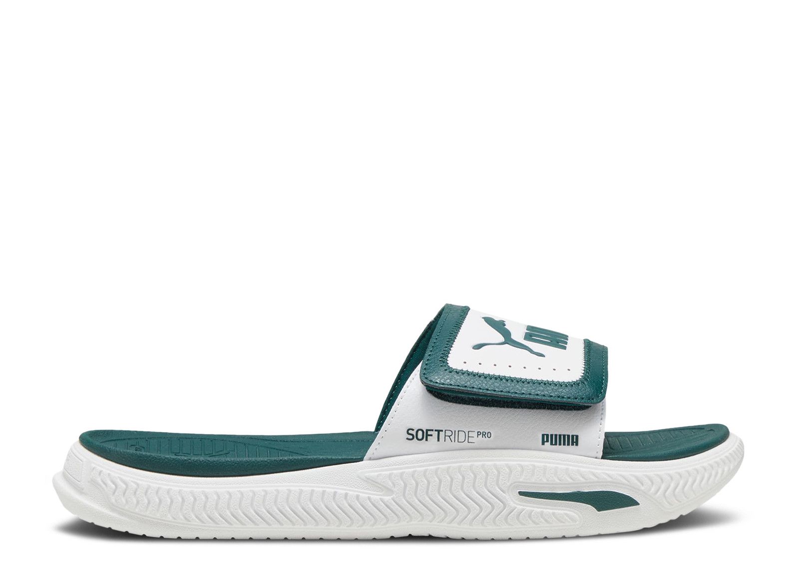 Puma Softride Pro 24 V Slide 'Dark Myrtle' 395431-06