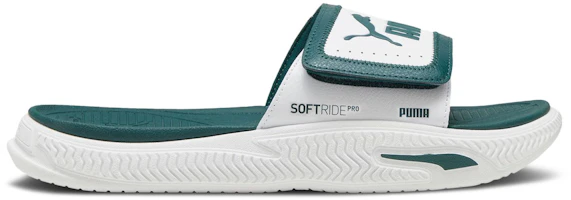 Puma Softride Pro 24 V Slide 'Dark Myrtle' 395431-06 Puma Softride Pro 24 V Slide 'Dark Myrtle' 395431-06