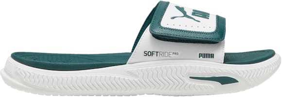 Puma Softride Pro 24 V Slide 'Dark Myrtle' 395431-06 Puma Softride Pro 24 V Slide 'Dark Myrtle' 395431-06