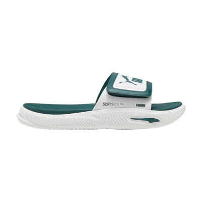 Puma Softride Pro 24 V Slide 'Dark Myrtle'