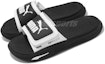 Shop Puma Softride Pro 24 V Slide 'Putih Hitam' 395431-02