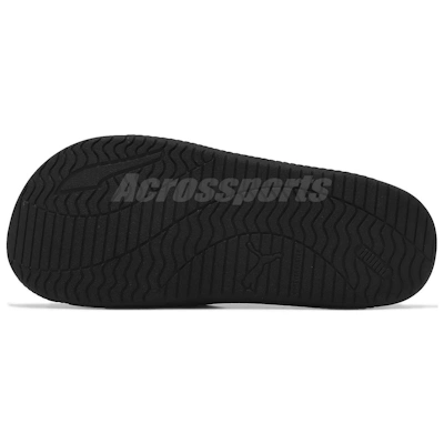 Puma Softride Pro 24 V Slide 'White Black'