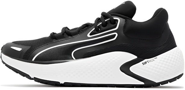 푸마 소프트라이드 프로 '코스트 - 블랙 화이트' 377059-01 Buy 푸마 소프트라이드 프로 '코스트 - 블랙 화이트' 377059-01