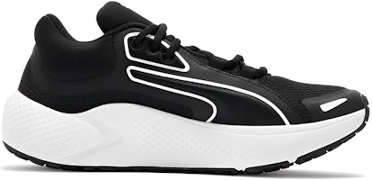 Puma Softride Pro 'Coast - Negro Blanco' 377059-01 Order Puma Softride Pro 'Coast - Negro Blanco' 377059-01