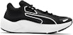 Puma Softride Pro 'Coast - Hitam Putih' 377059-01