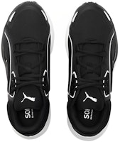 Puma Softride Pro 'Coast - Negro Blanco' 377059-01 Shop Puma Softride Pro 'Coast - Negro Blanco' 377059-01