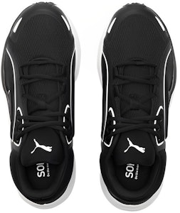 푸마 소프트라이드 프로 '코스트 - 블랙 화이트' 377059-01 Shop 푸마 소프트라이드 프로 '코스트 - 블랙 화이트' 377059-01