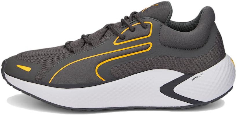 Puma Softride Pro 'Coast Grey Yellow' 377059-02 Buy Puma Softride Pro 'Coast Grey Yellow' 377059-02