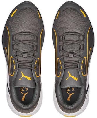 Puma Softride Pro "海岸灰黄" 377059-02 Lookbook Puma Softride Pro "海岸灰黄" 377059-02