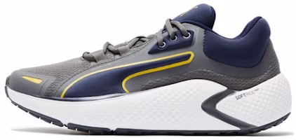 Puma Softride Pro Coast 'Grey Blue Yellow' 377059-09 Puma Softride Pro Coast 'Grey Blue Yellow' 377059-09