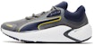 Puma Softride Pro Coast 'Kelabu Biru Kuning' 377059-09