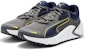 Puma Softride Pro Coast 'Kelabu Biru Kuning' 377059-09