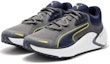 Lookbook Puma Softride Pro Coast 'Kelabu Biru Kuning' 377059-09