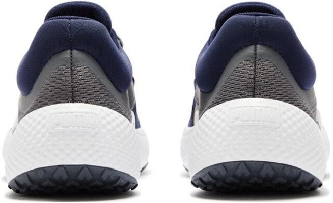 Puma Softride Pro Coast 'Grey Blue Yellow' 377059-09 Purchase Puma Softride Pro Coast 'Grey Blue Yellow' 377059-09
