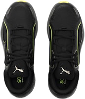 Puma Softride Pro Coast 'Hitam Kuning' 377059-06 Shop Puma Softride Pro Coast 'Hitam Kuning' 377059-06